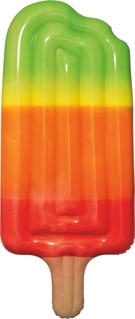 

Надувной матрас Bestway Dreamsicle Popsicle 43161