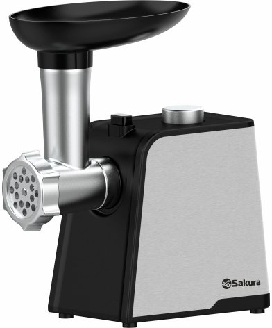 

Мясорубка Sakura SA-6430