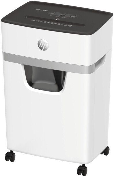 Шредер HP OneShred 10MC