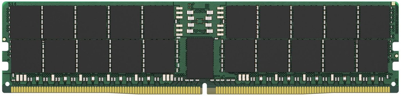 Оперативная память Kingston 64ГБ DDR5 6400 МГц KSM64R52BD4-64MD