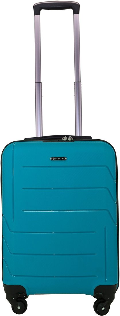 

Чемодан-спиннер Rion+ 461 (морская волна)