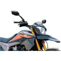 Мотоцикл ЗиД 250 Лис