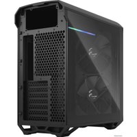 Корпус Fractal Design Torrent Compact Black TG Dark Tint FD-C-TOR1C-01