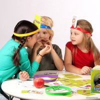 Настольная игра Биплант Друг-утюг. Сказки 10052