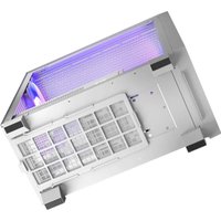 Корпус MODECOM Volcano Perun Apex ARGB Midi (белый)