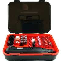 Гравер TEH TG8112 (с АКБ)