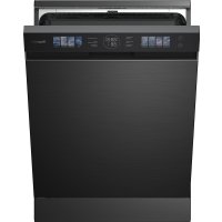 Отдельностоящая посудомоечная машина Weissgauff DW 996 Touch Inverter Dual Fan Dry