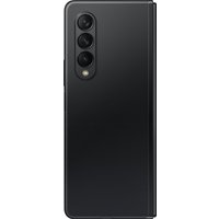 Телефон Samsung Galaxy Z Fold3 5G 12GB/256GB (черный)