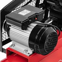 Компрессор MTX КР2500/80