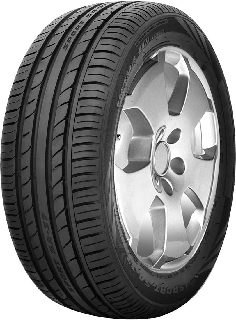 

Летние шины Superia SA37 265/40R21 105W