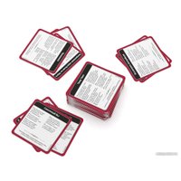 Настольная игра Стиль Жизни Гарри Поттер. Викторина