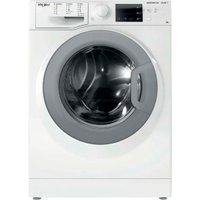 Стиральная машина Whirlpool WRSB 7259 WS EU