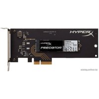 SSD HyperX Predator 480GB SHPM2280P2H/480G