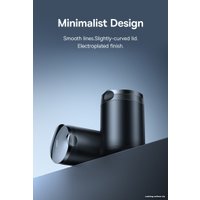 Пепельница Baseus Premium 2 Series Car Ashtray C20464700111-00