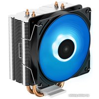 Кулер для процессора DeepCool GAMMAXX 400 V2 DP-MCH4-GMX400V2-BL