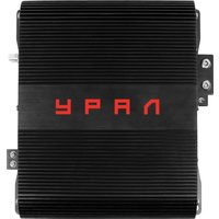 Автомобильный усилитель Урал ТТ 1.3000 Компакт
