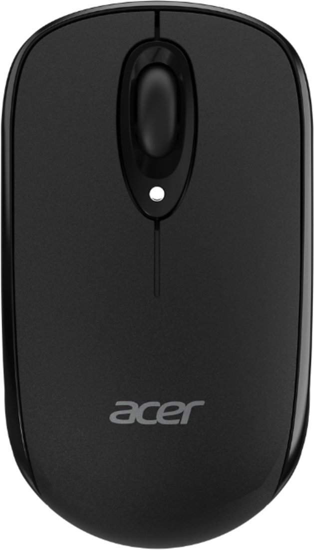 

Мышь Acer AMR120 (черный)