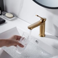 Смеситель Shevanik S4301G