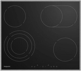 Варочная панель Hotpoint HR 6T7 X S