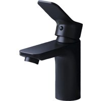 Смеситель AM.PM F88A02122 (черный)
