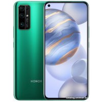 Телефон HONOR 30 BMH-AN10 8GB/128GB (изумрудно-зеленый)