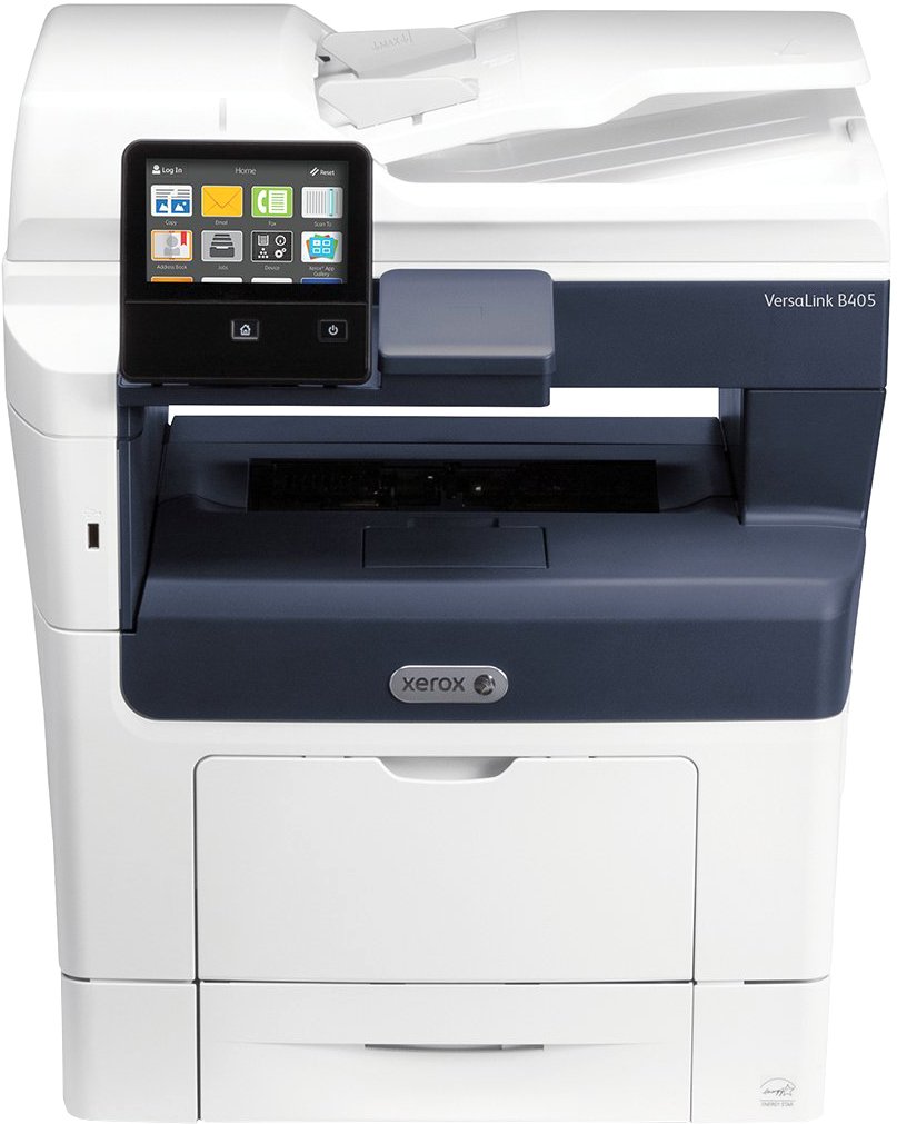 

МФУ Xerox VersaLink B405DN