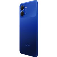 Телефон Tecno Spark Go 3 KN3 4GB/64GB (синий)
