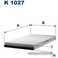  Filtron K1027 в Лиде
