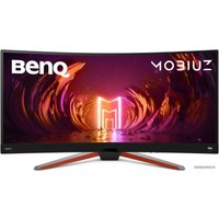 Игровой монитор BenQ Mobiuz EX3410R