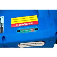 Лебедка автомобильная Shtapler 71058936