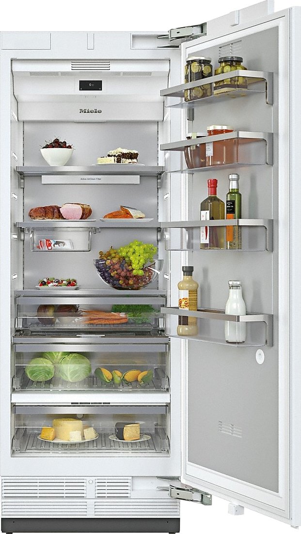 

Однокамерный холодильник Miele K 2801 Vi
