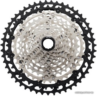 Кассета Shimano Deore XT CS-M8100-12
