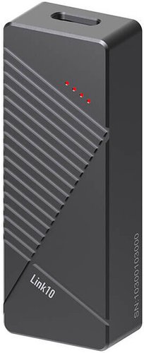 Портативный усилитель xDuoo Link10