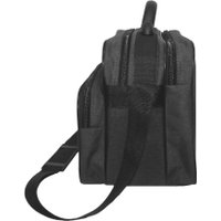 Мужская сумка Rise М-17 (темно-серый)