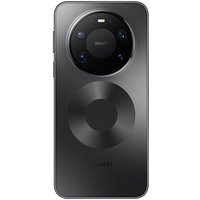 Телефон Huawei Mate 80 Pro Max SGT-AL10 16GB/512GB (черный обсидиан, китайская версия)