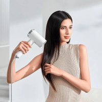 Фен Xiaomi High-speed Ionic Hair Dryer GSHGL01LX (европейская версия, белый)