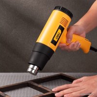 Промышленный фен Deli DL391202 103017