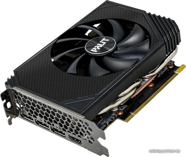 Palit GeForce RTX 3060 StormX 12GB GDDR6 NE63060019K9-190AF