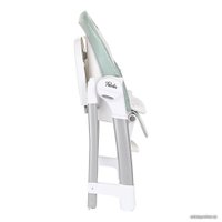 Высокий стульчик Pituso Triola (зеленый)