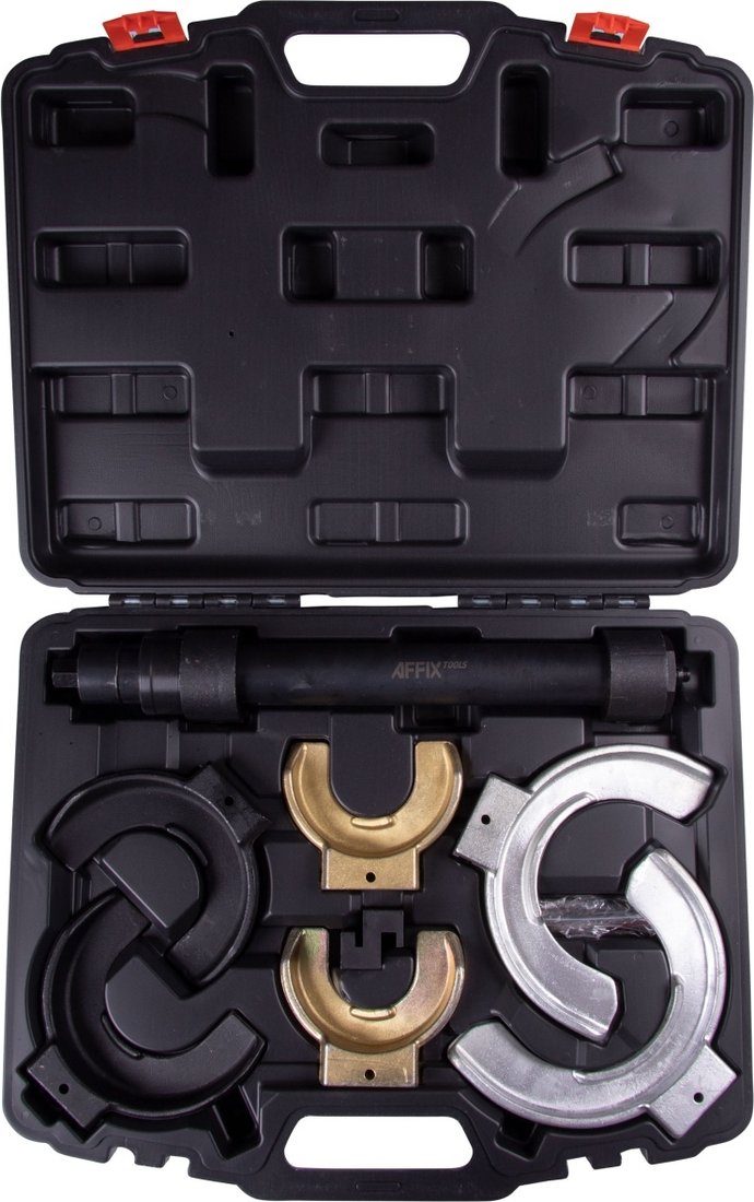 

Стяжка пружин подвески Affix AF10000008C