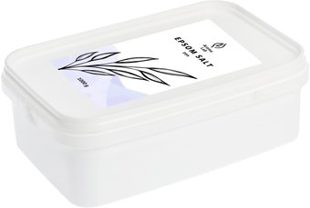 Aroma Lab Английская соль Дзен Epsom salt Zen без добавок 1 кг