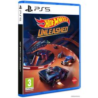  Hot Wheels Unleashed для PlayStation 5