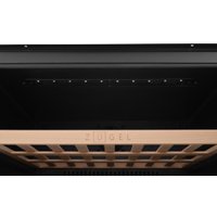 Винный шкаф ZUGEL ZCWI360DB