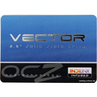 SSD OCZ Vector 256GB (VTR1-25SAT3-256G)