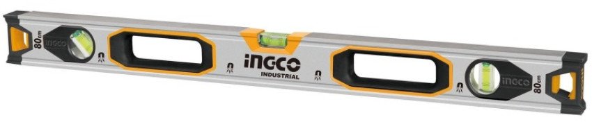 

Уровень строительный Ingco HSL38150M