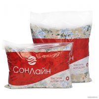 Спальная подушка Belpol Сонлайн 50x50 П2-5/1