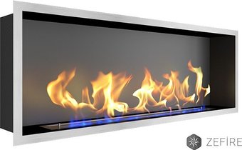 ZeFire Flagman 1300 шлифованный