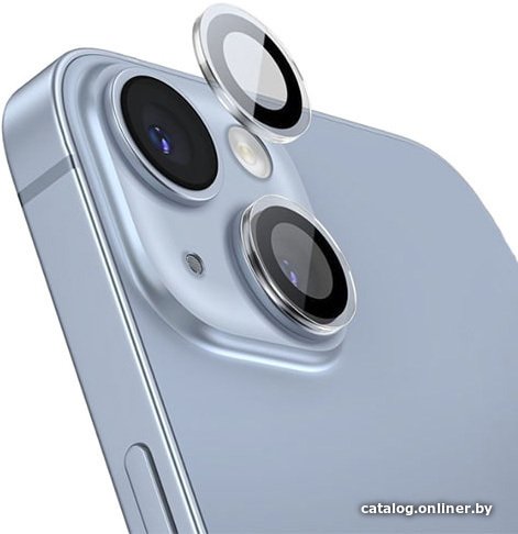 Защитное стекло Baseus SGZT030002 (для iPhone 14/14 Plus)