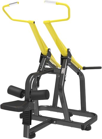 

Силовая тяга Bronze Gym PL-1703