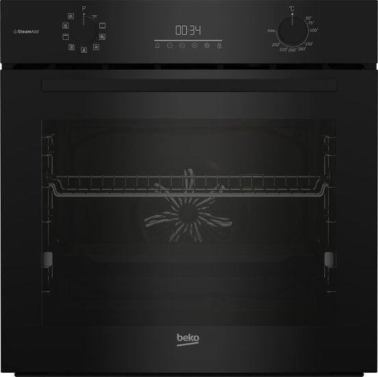 BEKO BCBIS17300KSB
